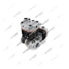 , 1100 070 002 Çift Silindirli, Kompresör, Vaden