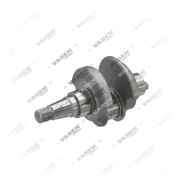 2) 0001313916, 7200 751 005 Krank, Kompresör Parçaları, Vaden