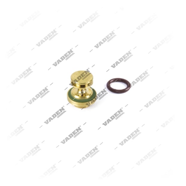 1) , 301.02.0001.10 Tamir Takımı, Kurutuculu Tahliye Valfi, Vaden