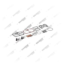 1500 160 750 Kit di riparazione, Kit di riparazione per compressori per freni ad aria