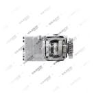 , 1100 320 002 Tek Silindirli, Kompresör, Vaden