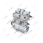 0009300953,0011309415,9361302215,9361303115,14900128010,LP490, 1100 410 001 EURO6 Çift Silindirli, Kompresör, Vaden