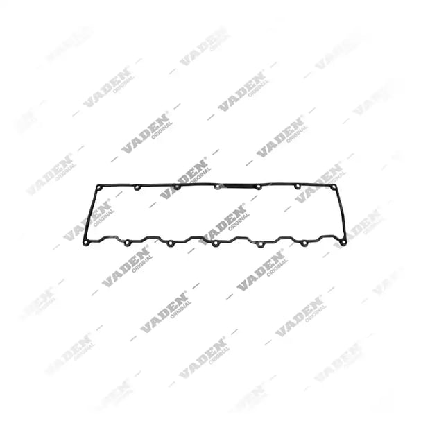 1) 51039050167, 0102 181 Kapak Contası, Subap, Vaden