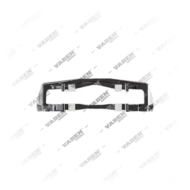 4) , 4122020 ELSA 195 /ELSA 225 /EX 225- 22.5" Kızak, Kaliper Taşıyıcı, Vaden