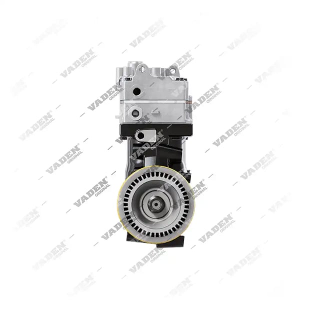7) 9127180030,2234907, 1600 165 001 EURO6 Çift Silindirli, Kompresör, Vaden