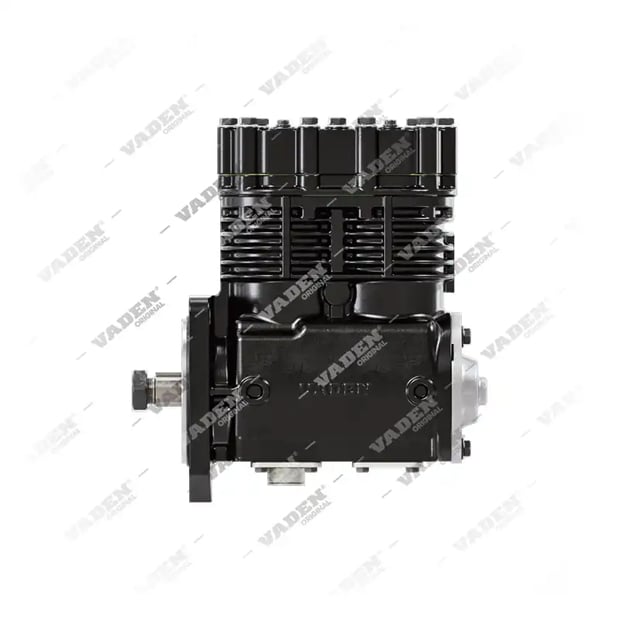 1300 130 001 Cilindro duplo, Compressor de ar – imagem 6