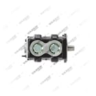 1298052,1373425,1373426,9115040600,9115040607, 1600 040 001 Double cylindre, Compresseur d'air, Vaden