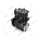 1080437,1186722,1188844,1570594,1590264,1612335,1186722SP,KZ433,KZ4331RM,KZ4331X50, 1300 130 001 Çift Silindirli, Kompresör, Vaden