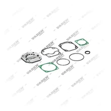 1100 170 750 Kit di riparazione, Kit di riparazione per compressori per freni ad aria