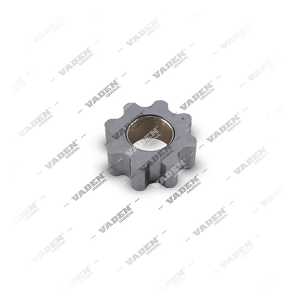 1) 51051040234,55180602, 0102 132 Gear, Oil Pump, Vaden