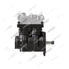 9125120080,20846000, 1300 190 002 Çift Silindirli, Kompresör, Vaden