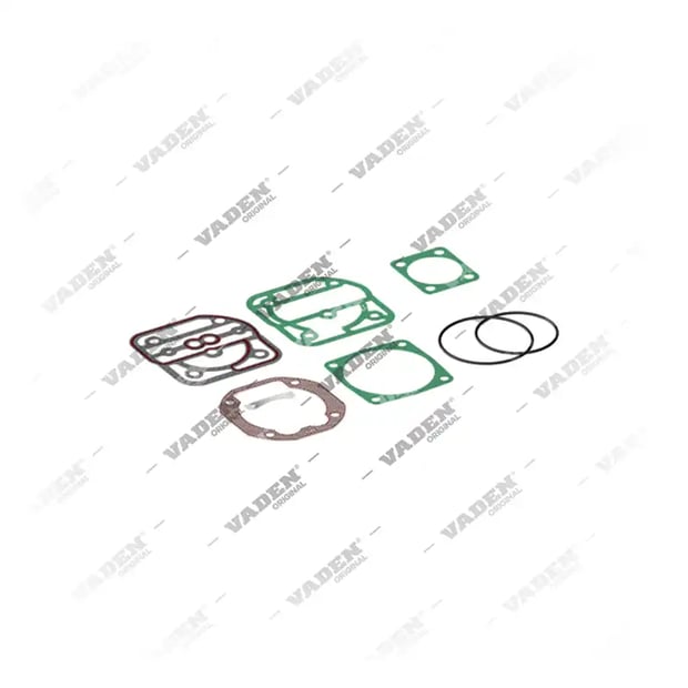 1) I853880051, 1200 110 160 Conta Takımı, Kompresör Parçaları, Vaden