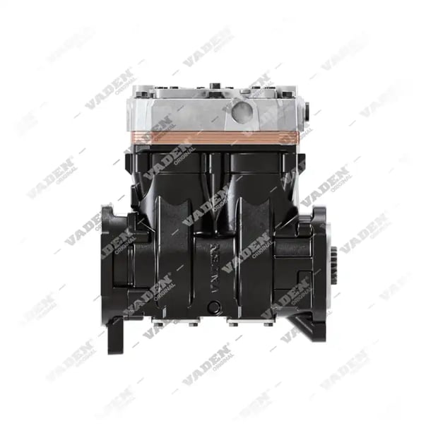 5) 1194456,K035001N00,LP4871,3411777,4071225,5257958, 1194456 Zweizylinder, Luftkompressor, Vaden