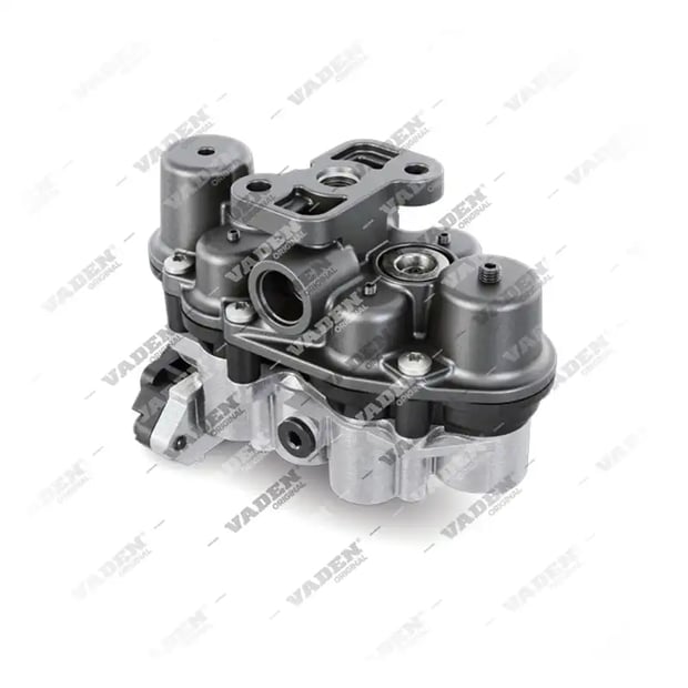 2) AE4544, 303.02.0062 Válvula de proteção multi-circuito, Vaden