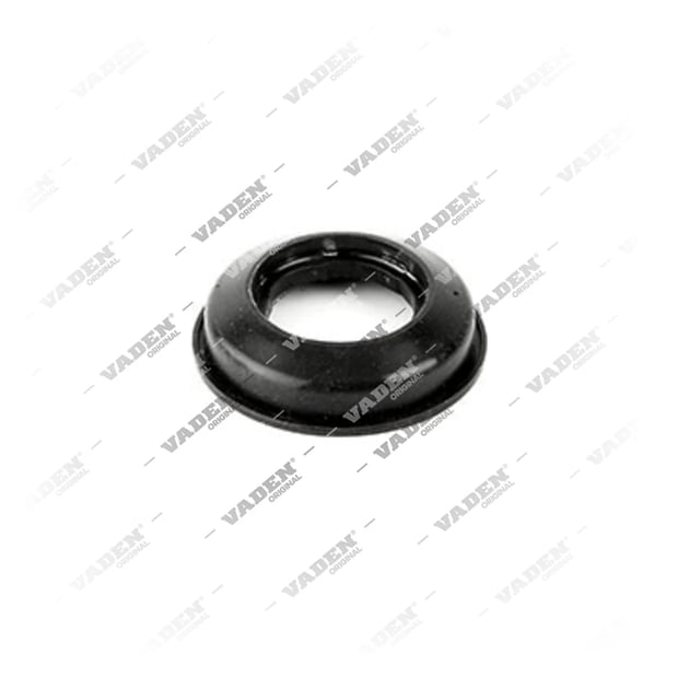 1) , 3502026 Opona przeciwpyłowa, Wał zacisku, Vaden