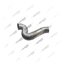358.01.0019 Flexible Pipe