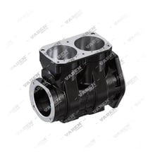 7100 862 004 Carter, Kit di riparazione per compressori per freni ad aria