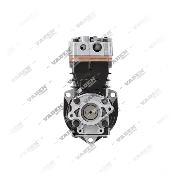 8) K022263N00,K031813N00,LK4936,504293730,5801216167, 1500 160 001 Çift Silindirli, Kompresör, Vaden