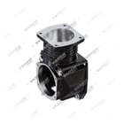 , 7100 801 009 Gövde, Kompresör Parçaları, Vaden