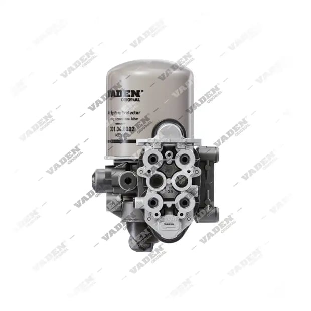 7) K001446,K012242,K012242N00,K042283N00,ZB4586,41032990,41211253,41211383,41285077,5801414915, 305.01.0025 Komple, Hava İşlem Ünitesi, Vaden