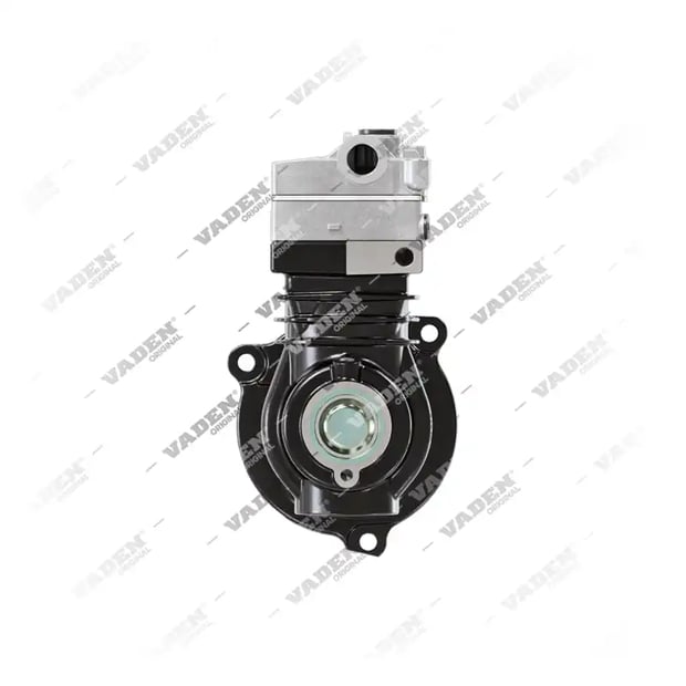 8) 9125420070,220062021, 2800 070 001 Çift Silindirli, Kompresör, Vaden