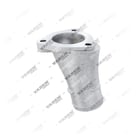 0101 474 Pipe, Thermostat - Rear Perspective View
