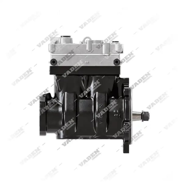 1300 200 001 Cilindro duplo, Compressor de ar – imagem 5