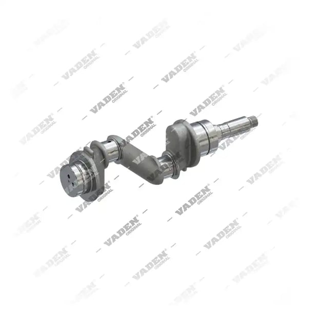 7200 852 014 Cambota, Kit reparo do compressor de freio a ar – imagem 2