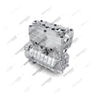 1400 120 001 Kavramalı, Kompresör - Rear Perspective View