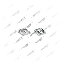 13 30 12 - Kühlblech, Druckluftbremse Kompressor-Reparatursätze