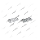 , 12 01 52 Soğutucu Pleyt, Kompresör Parçaları, Vaden