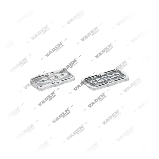 1) , 12 01 52 Soğutucu Pleyt, Kompresör Parçaları, Vaden