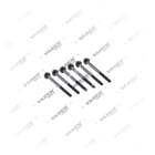 , 1300 230 190 Parafuso, Kit reparo do compressor de freio a ar, Vaden