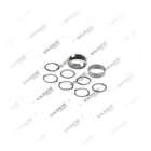 , 4156086 Tamir Takımı, Kaliper Mekanizma, Vaden