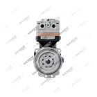 K138203,K155402,K156342,K167626,LS4905,2493283,2619530,2760241,2958141, 1400 095 002 Cilindro duplo, Compressor de ar, Vaden