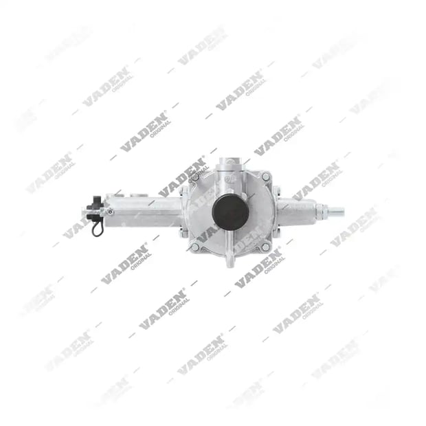 3) 4757145010, 303.06.0009 Complete, ALB Load Sensing Valve, Vaden