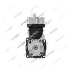 9061304915SP2,9061305115SP3,9061306015SP2,9061306115SP2,4111540040SP2,4111540050SP2, 1100 045 020 (dişli olmadan) Tek Silindirli, Kompresör, Vaden