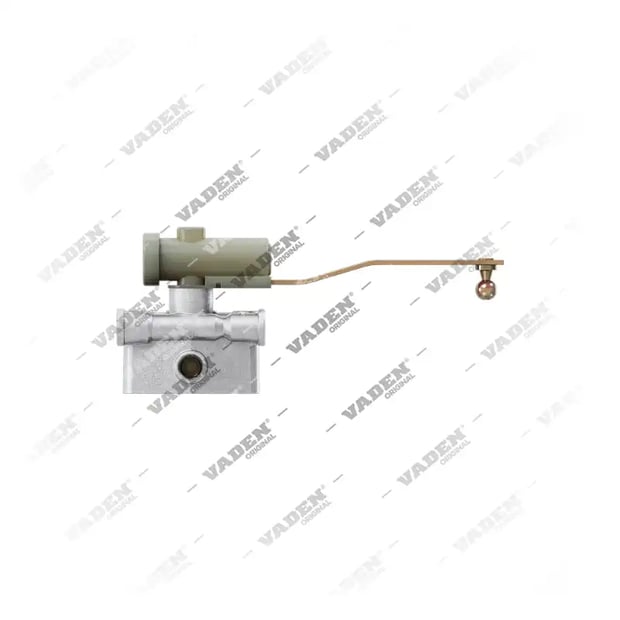 5) 279772,677280,0003283730,99444043,0500005102, 303.07.0013 Lever Valve, Vaden