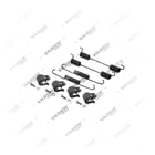 118690,93161872,12999573VT,339456,1518483, 4471005 Tamir Takımı, Mekanizma, Vaden