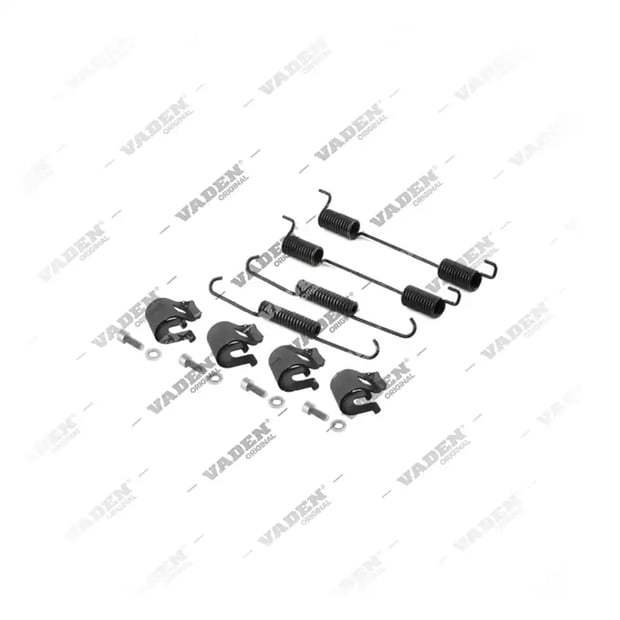 1) 118690,93161872,12999573VT,339456,1518483, 4471005 Tamir Takımı, Mekanizma, Vaden