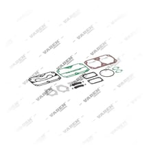 2500 050 500 Kit de reparação, Kit reparo do compressor de freio a ar