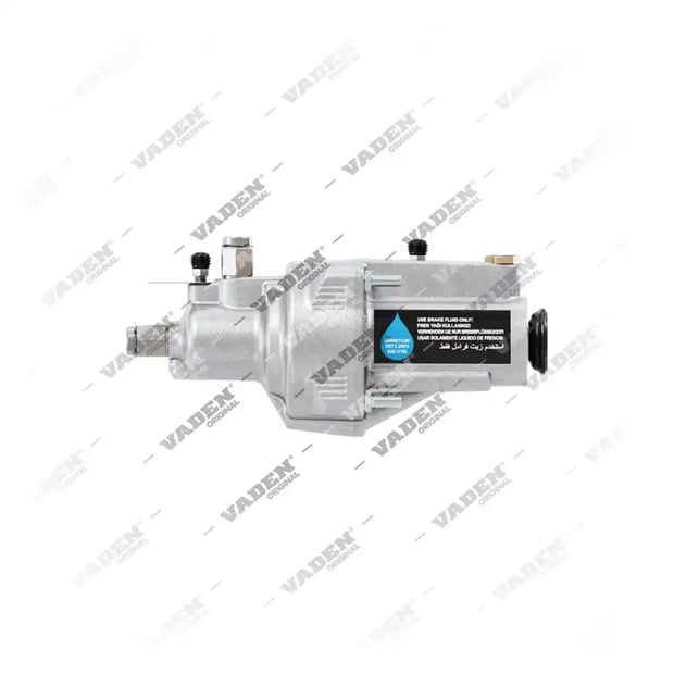 6) 0002570177,0002570377,0002953218,0002953418,321023001,321027001, 306.01.0008 Basınç Güçlendirici, Vaden