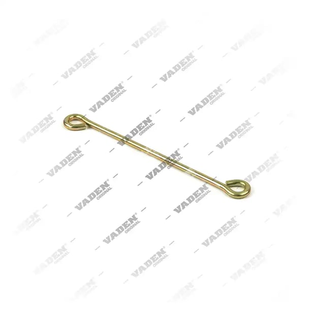 1) , 2616004 Tamir Takımı, Balata Tutucu, Vaden