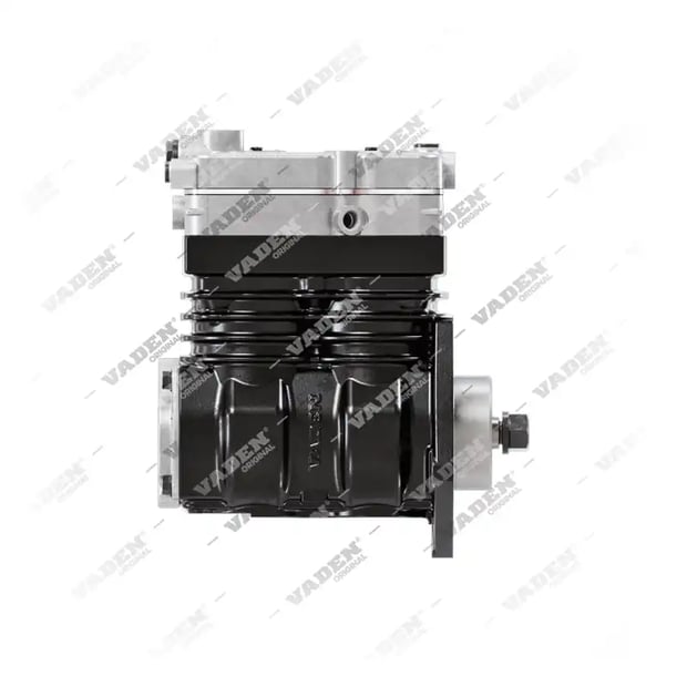 4111540040SP1 MERCEDES BENZ (sem engrenagem), Cilindro duplo, Compressor de ar – imagem 5