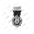 41211219,41211220,504308489,4123520080,4123520200, 1500 020 001 Tek Silindirli, Kompresör, Vaden