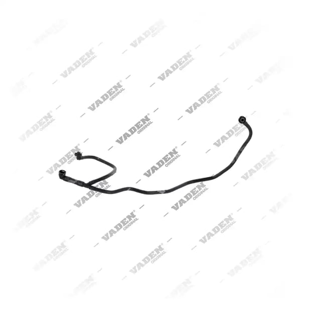 1) 51063045841, 0102 291 Su Borusu, Kompresör Parçaları, Vaden