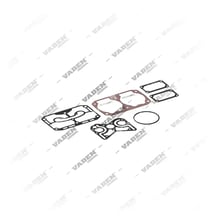 1500 170 150 Kit guarnizioni, Kit di riparazione per compressori per freni ad aria