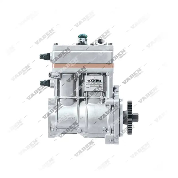 1100 390 001 EURO6, Cilindro duplo, Compressor de ar – imagem 5