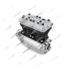 K00199,K001998,K095873N00,LK4939,51541007069,51541009069, 1200 090 001 Çift Silindirli, Kompresör, Vaden