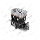 14900097211,LP490,51541007252, LP490 Çift Silindirli, Kompresör, Vaden